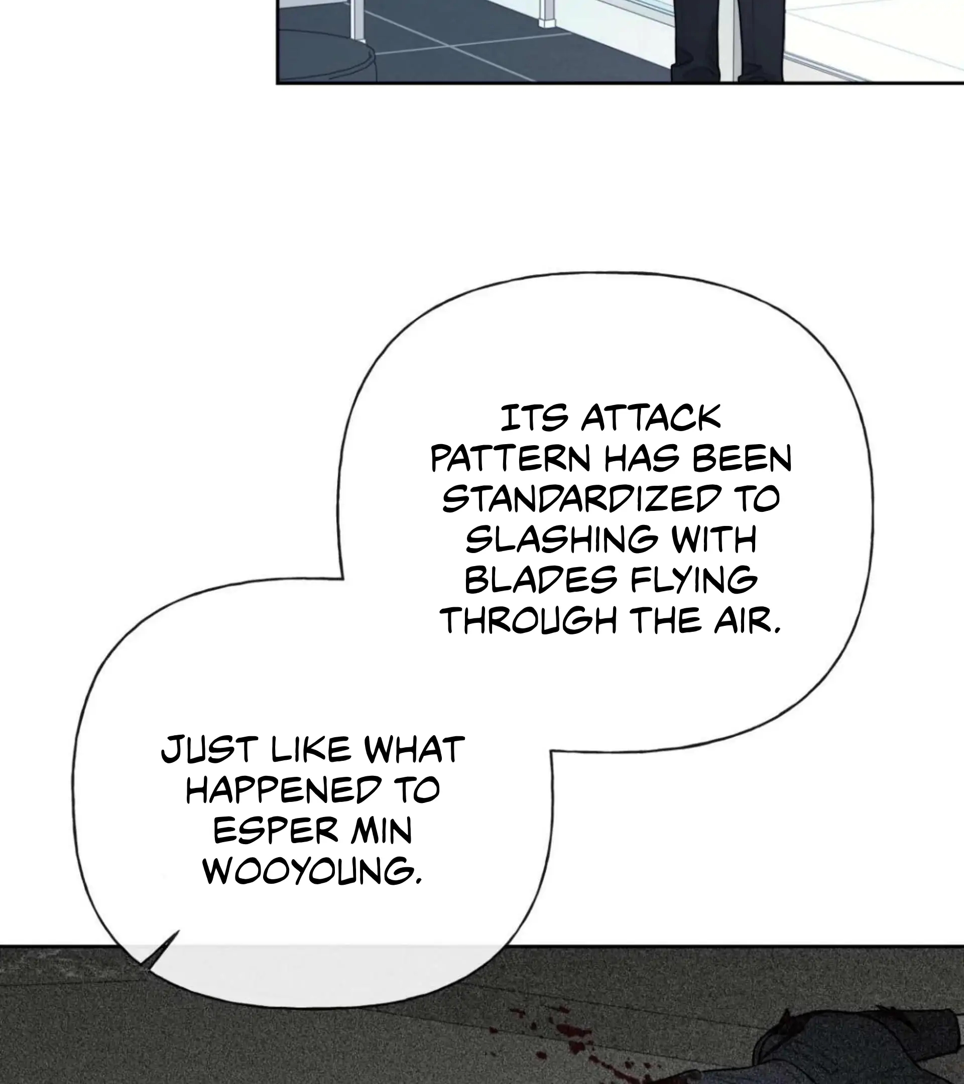 Read Guiding Hazard chapter 77.2 image 24 on Lezhin