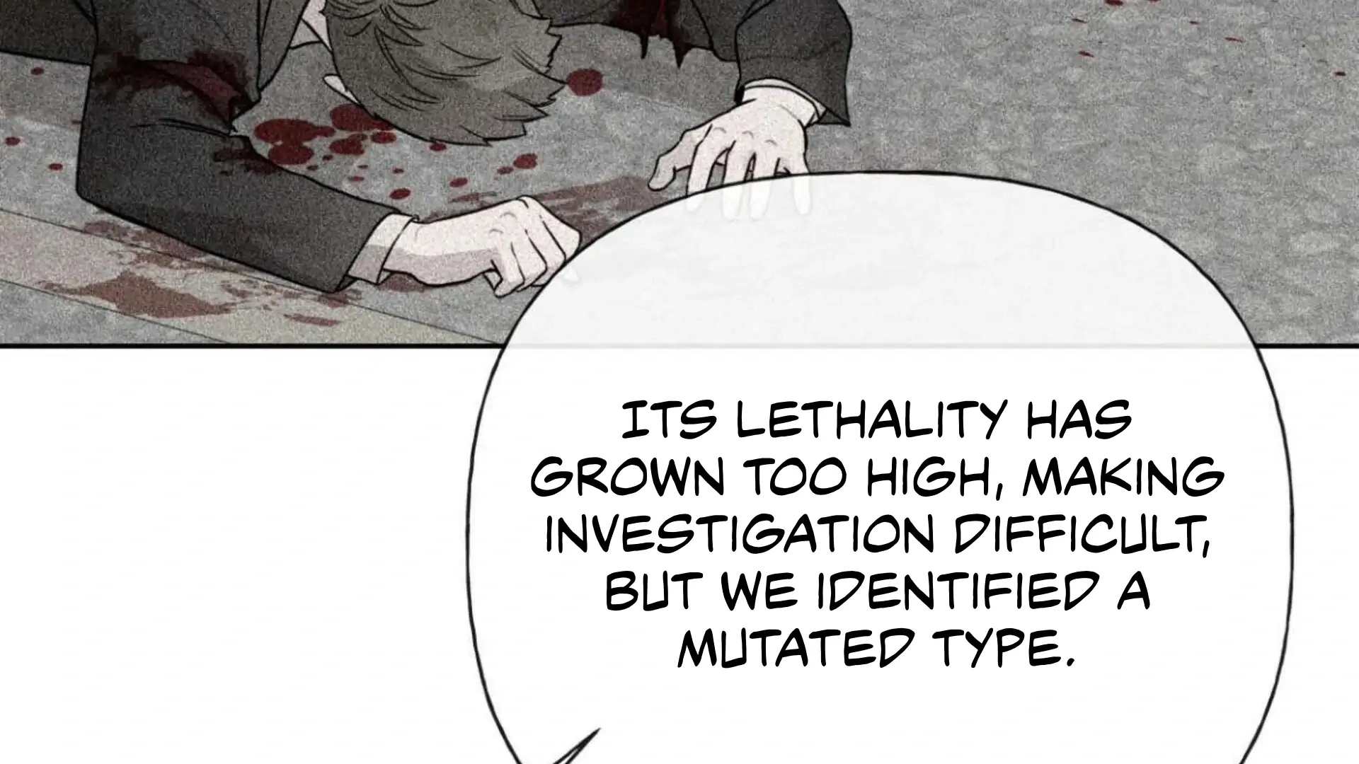 Read Guiding Hazard chapter 77.2 image 26 on Lezhin