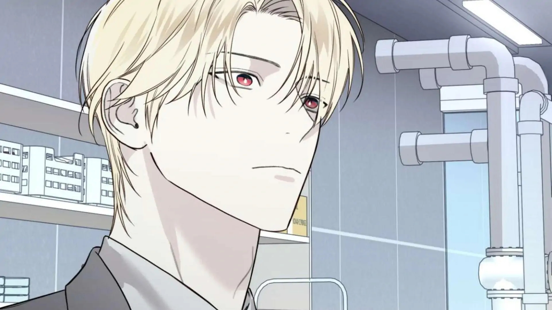 Read Guiding Hazard chapter 77.2 image 32 on Lezhin
