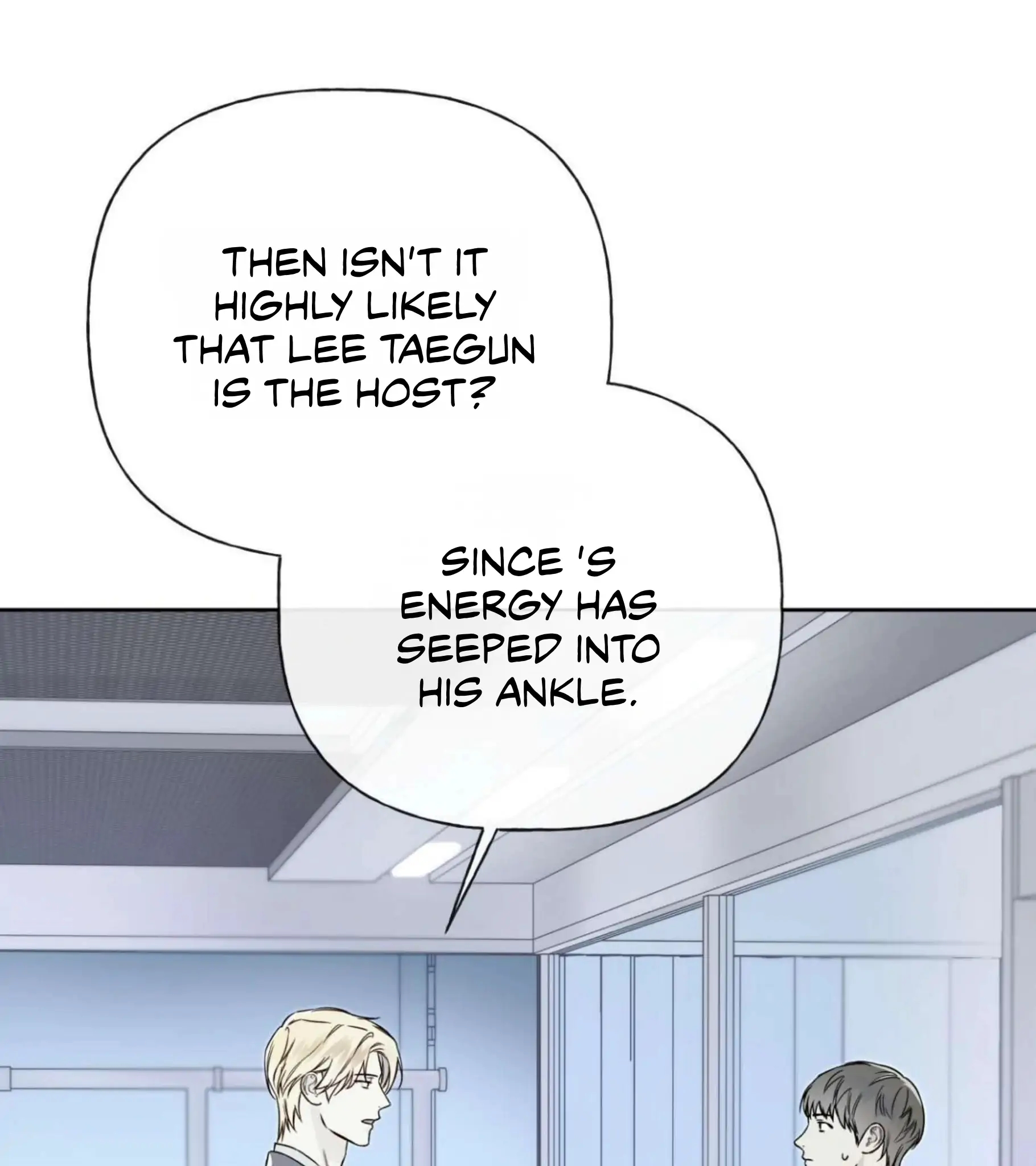Read Guiding Hazard chapter 77.2 image 40 on Lezhin