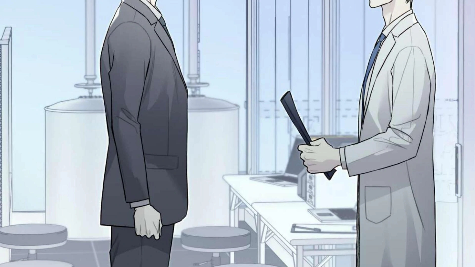 Read Guiding Hazard chapter 77.2 image 41 on Lezhin