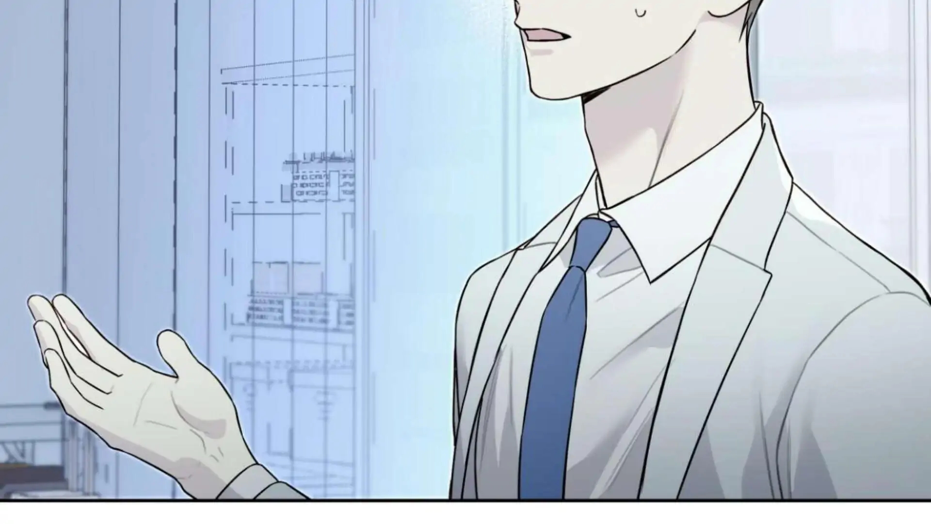 Read Guiding Hazard chapter 77.2 image 43 on Lezhin