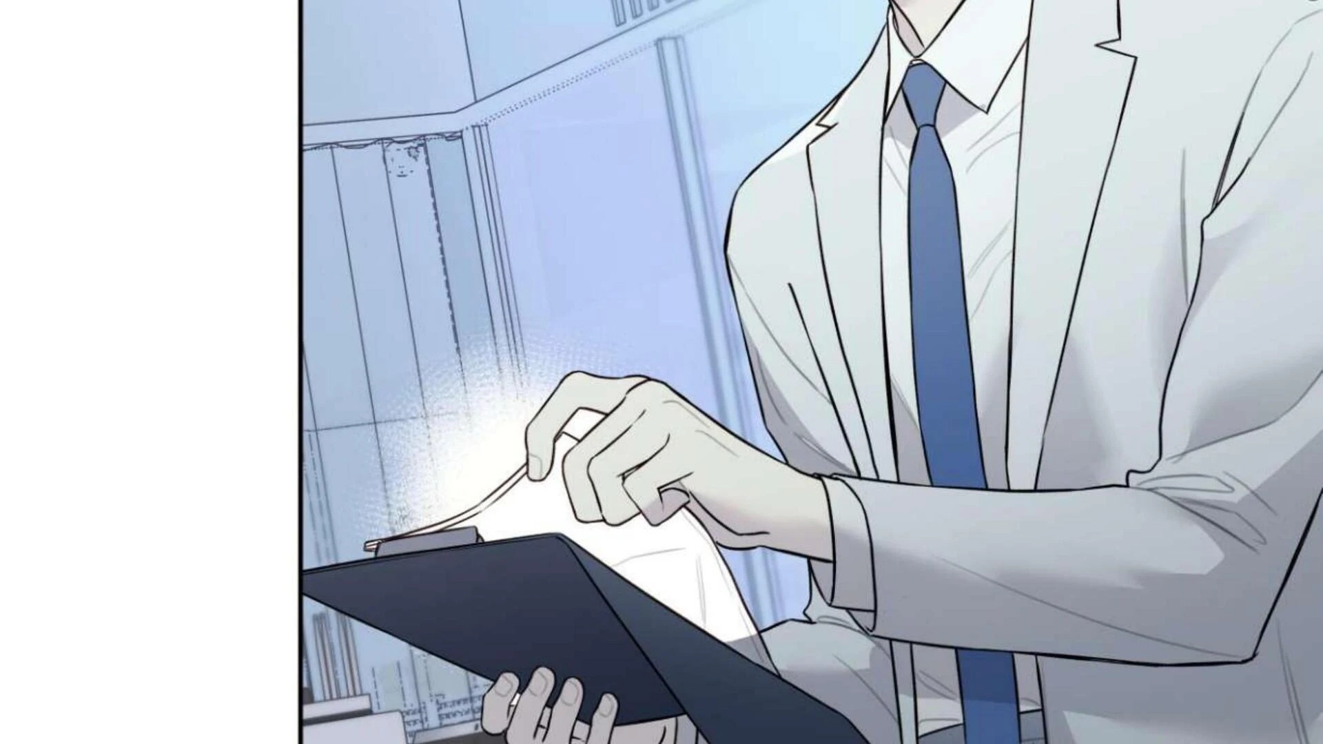 Read Guiding Hazard chapter 77.2 image 46 on Lezhin