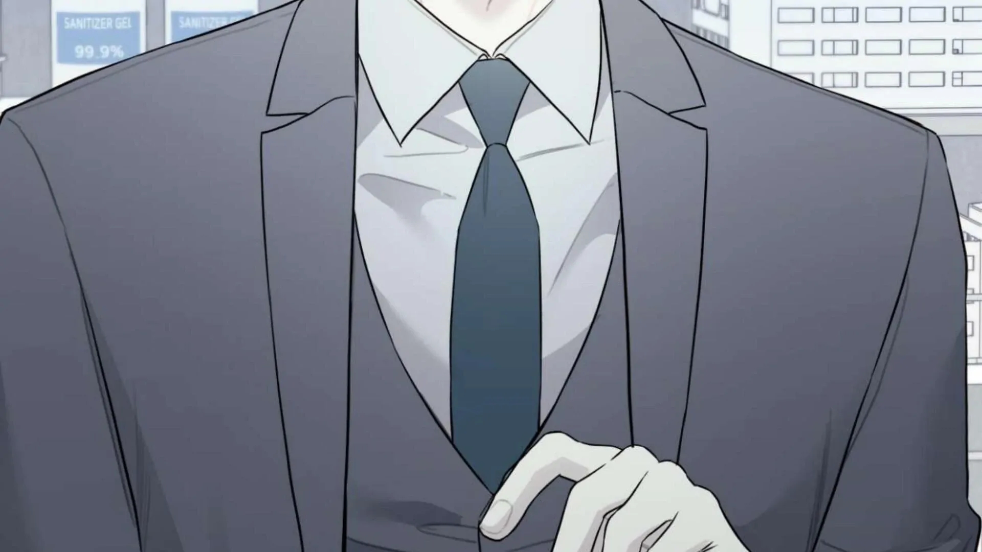 Read Guiding Hazard chapter 77.2 image 50 on Lezhin