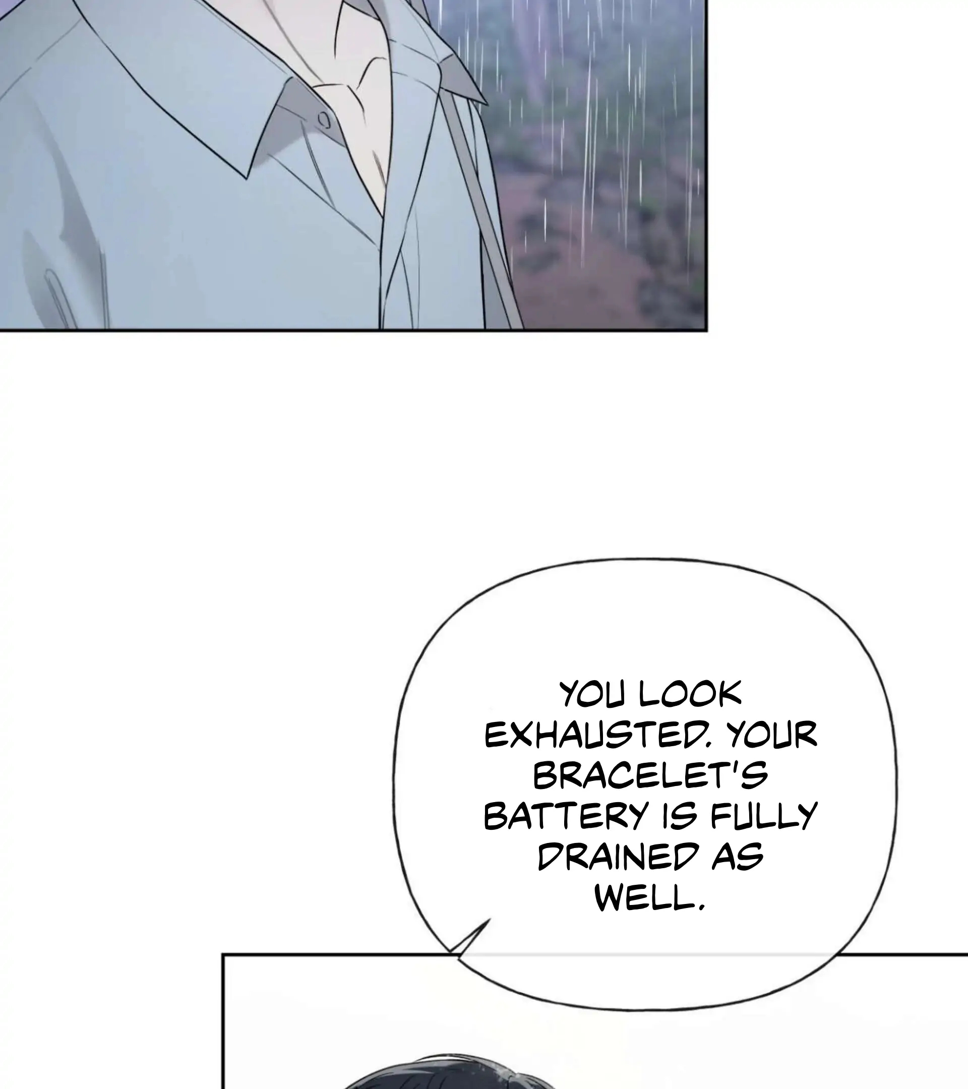 Read Guiding Hazard chapter 77.2 image 85 on Lezhin