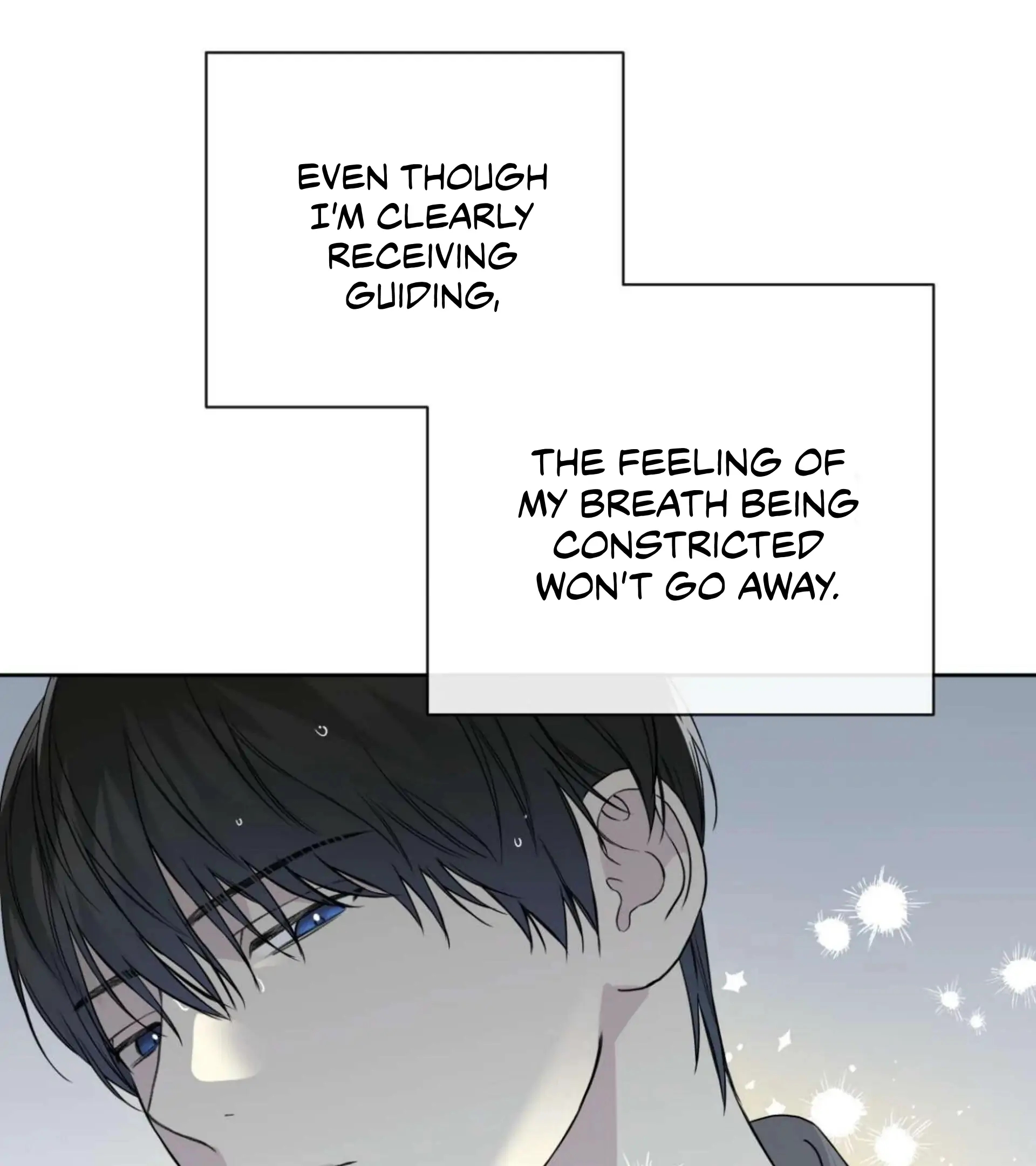 Read Guiding Hazard chapter 77.2 image 97 on Lezhin