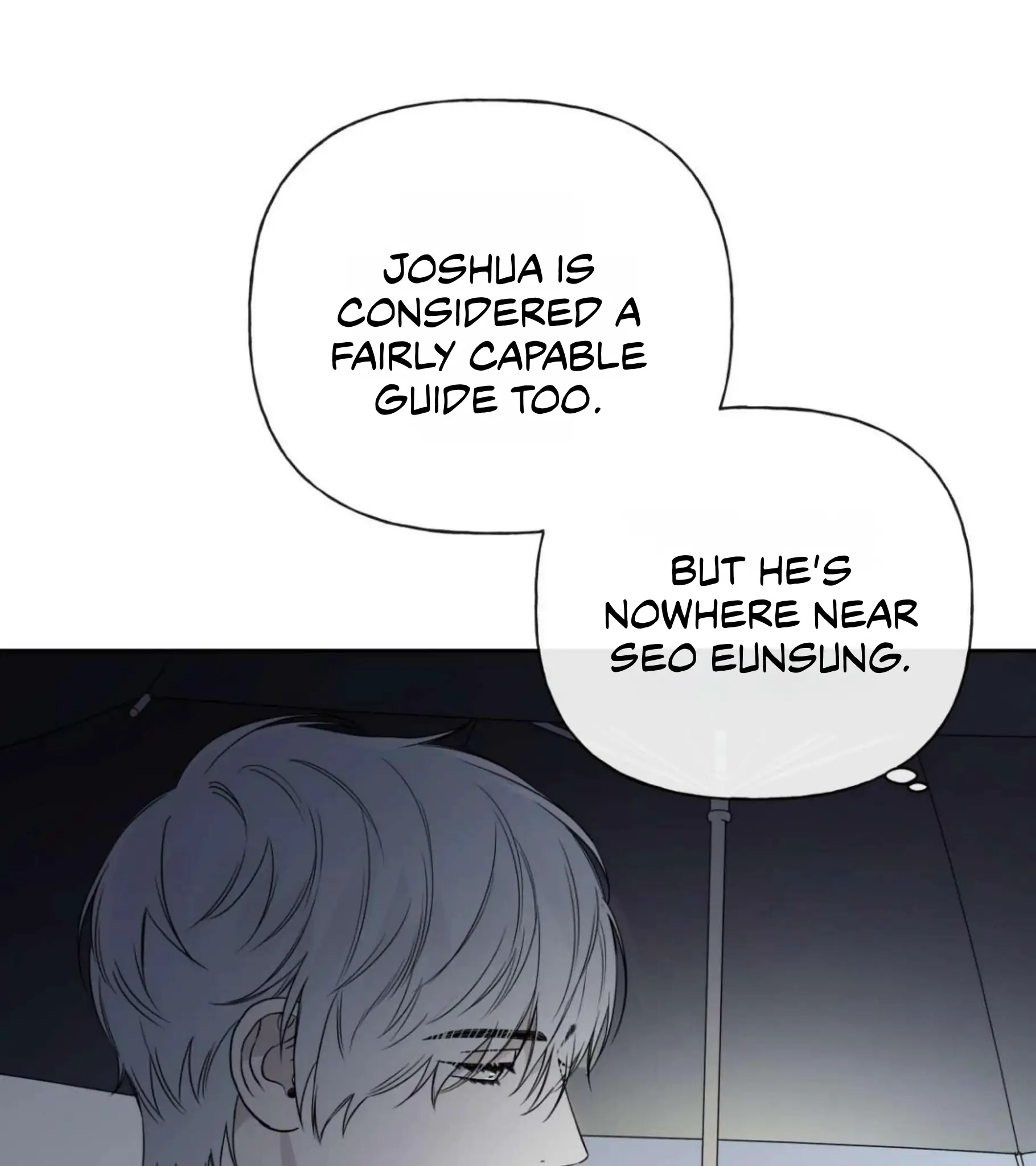 Read Guiding Hazard chapter 77.2 image 99 on Lezhin