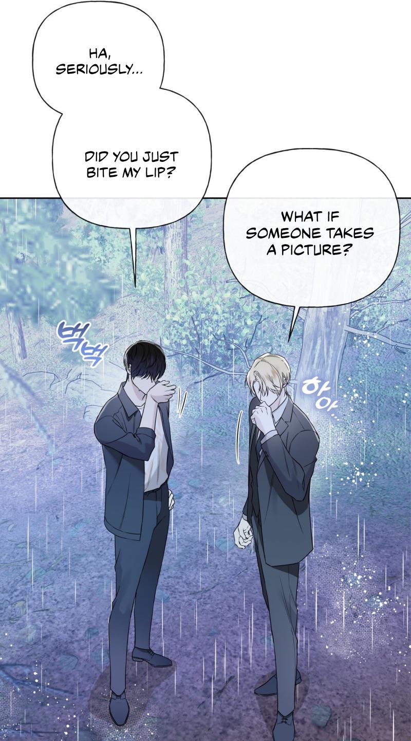 Read Guiding Hazard chapter 77.3 image 14 on Lezhin
