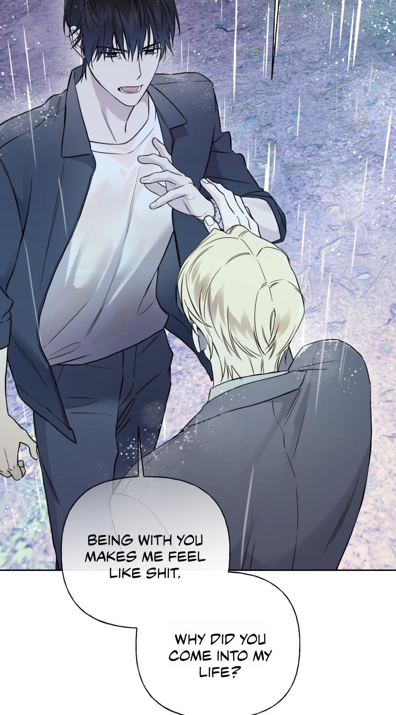 Read Guiding Hazard chapter 77.3 image 22 on Lezhin