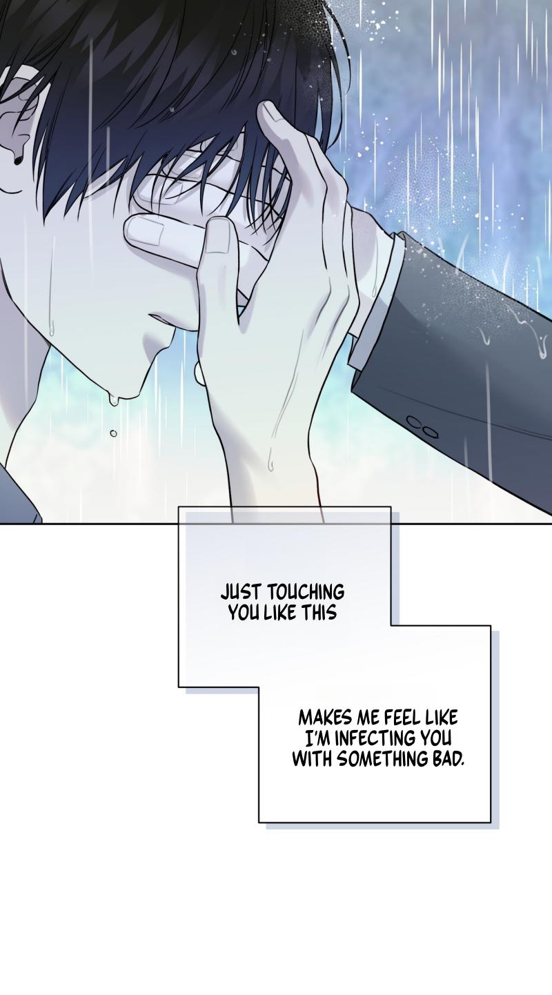Read Guiding Hazard chapter 77.3 image 26 on Lezhin