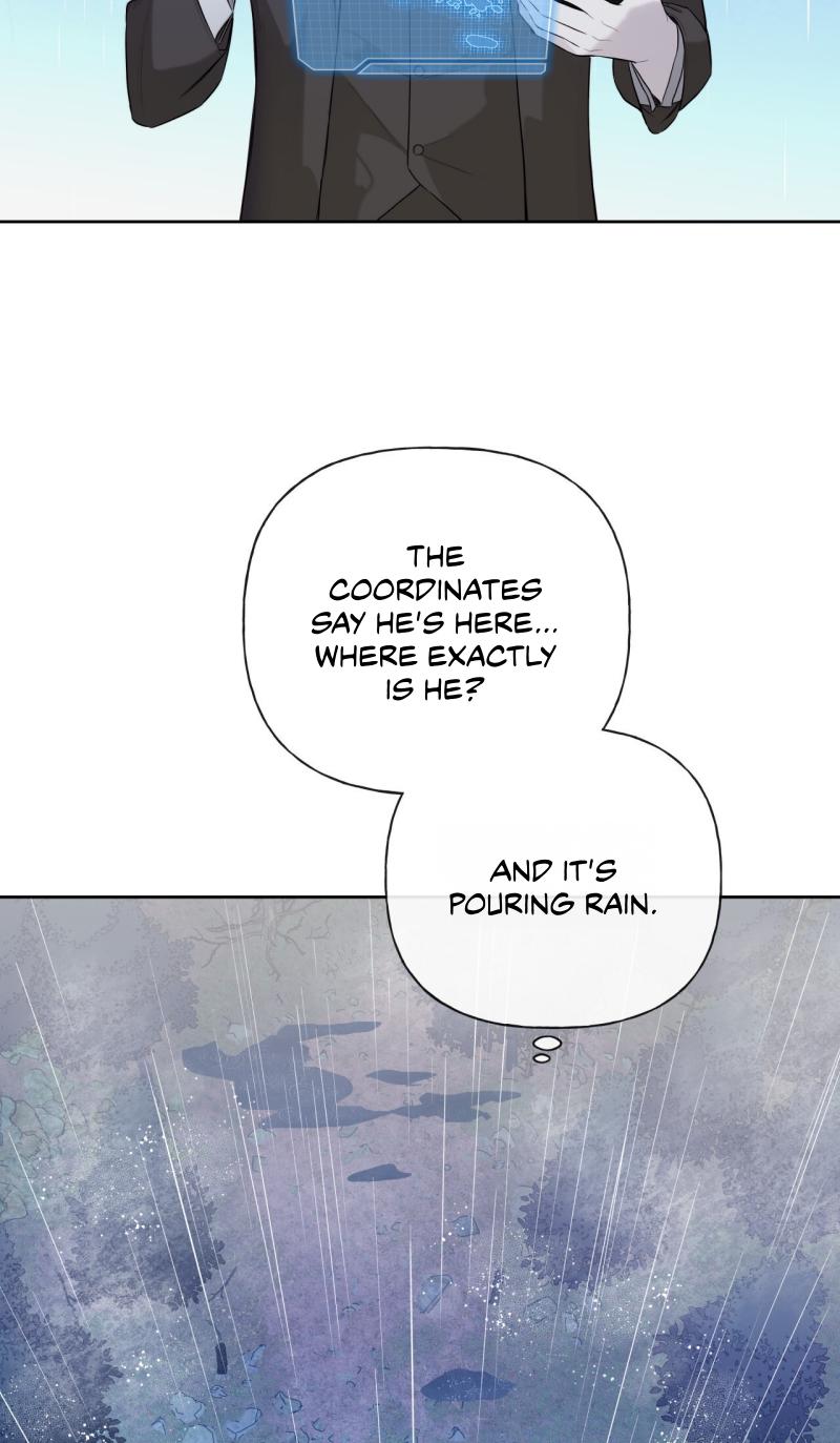 Read Guiding Hazard chapter 77.3 image 3 on Lezhin