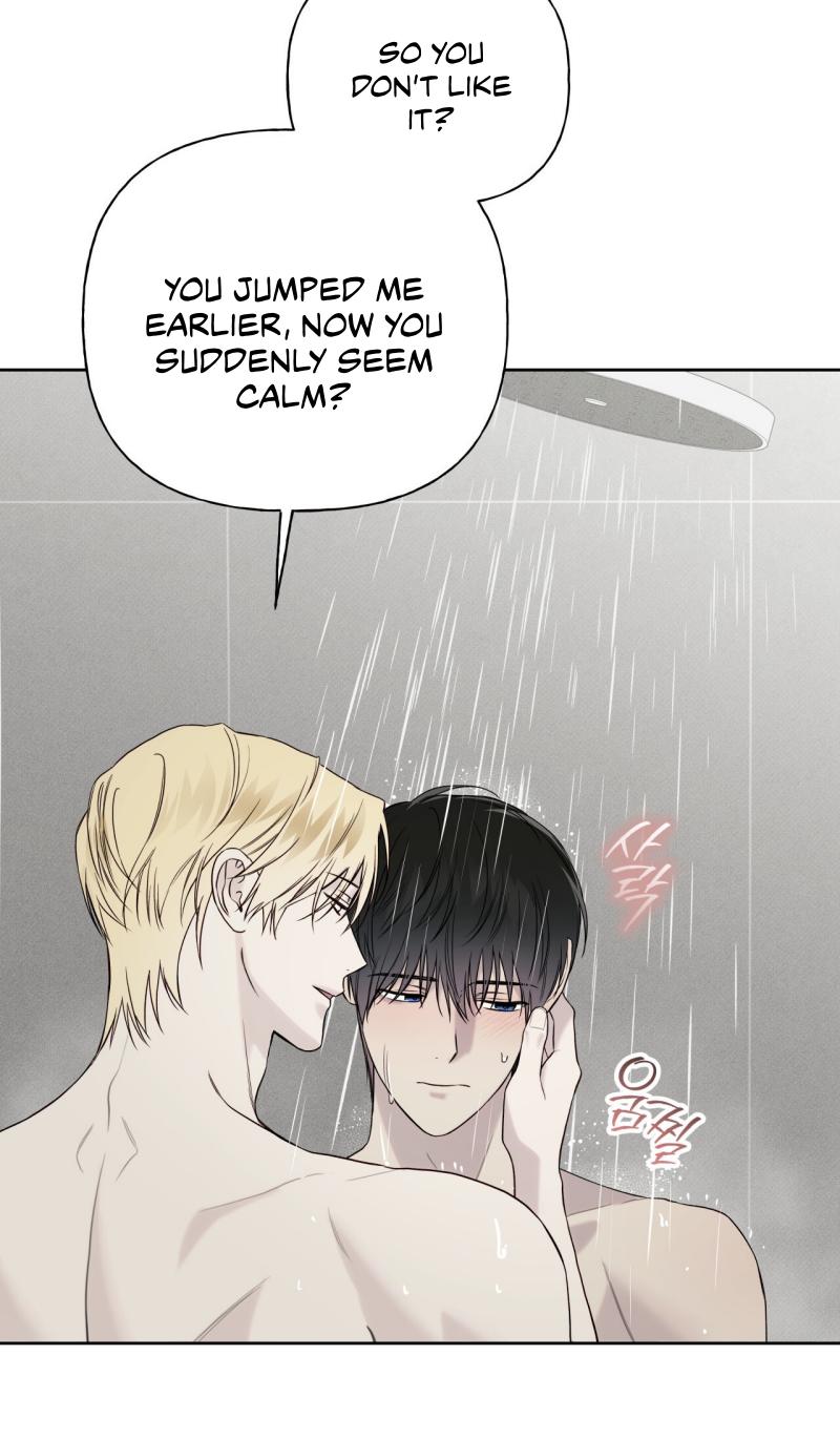 Read Guiding Hazard chapter 77.3 image 38 on Lezhin