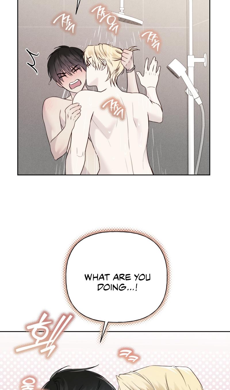 Read Guiding Hazard chapter 77.3 image 44 on Lezhin