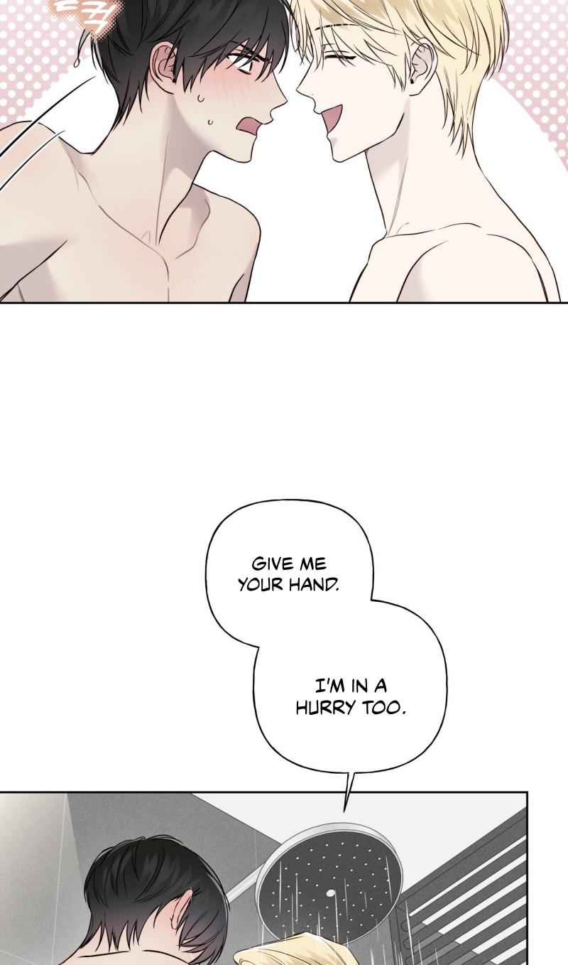 Read Guiding Hazard chapter 77.3 image 45 on Lezhin