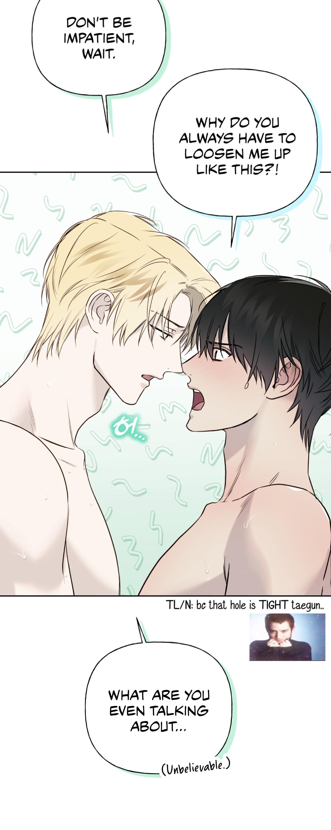 Read Guiding Hazard chapter 77.4 image 10 on Lezhin
