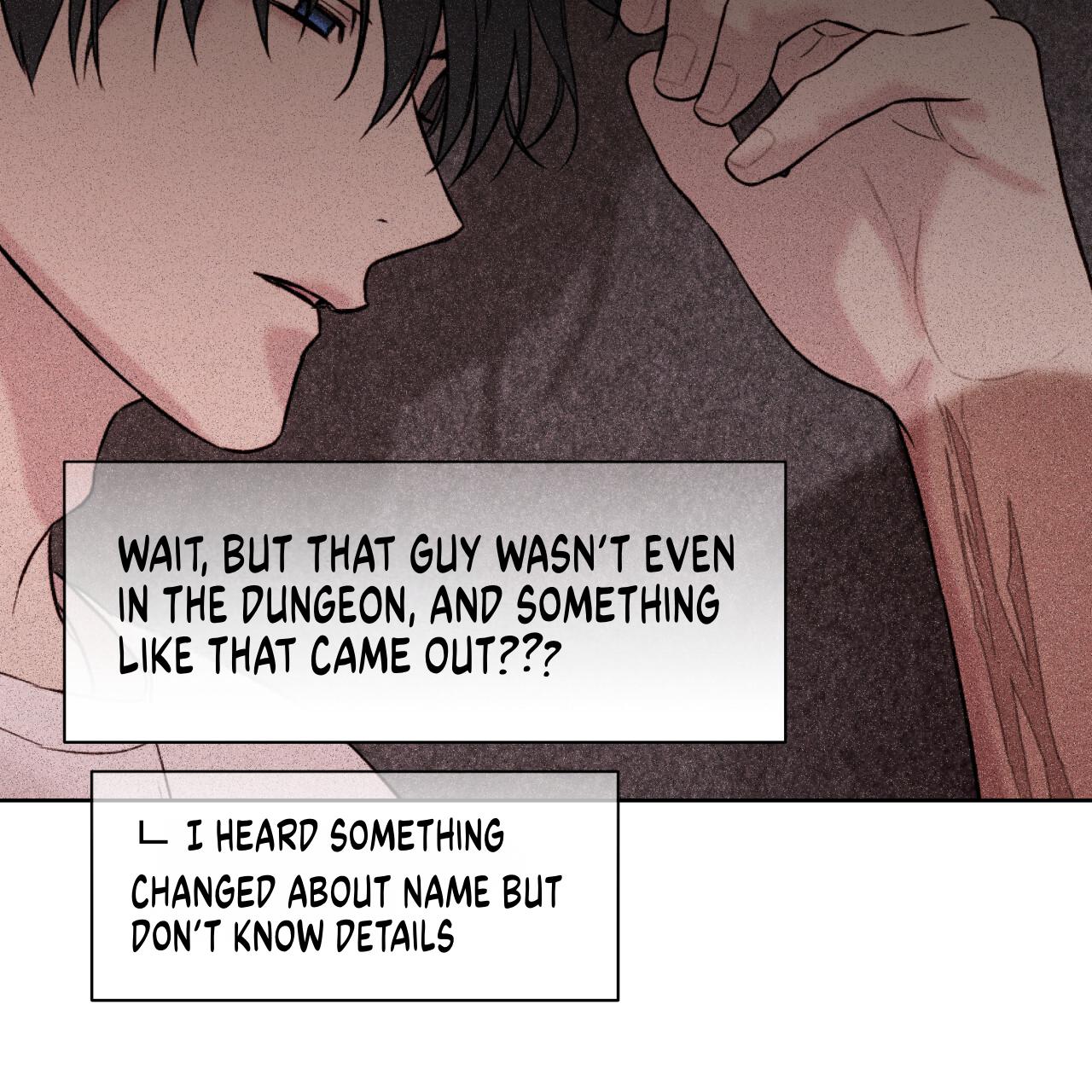 Read Guiding Hazard chapter 77.5 image 103 on Lezhin