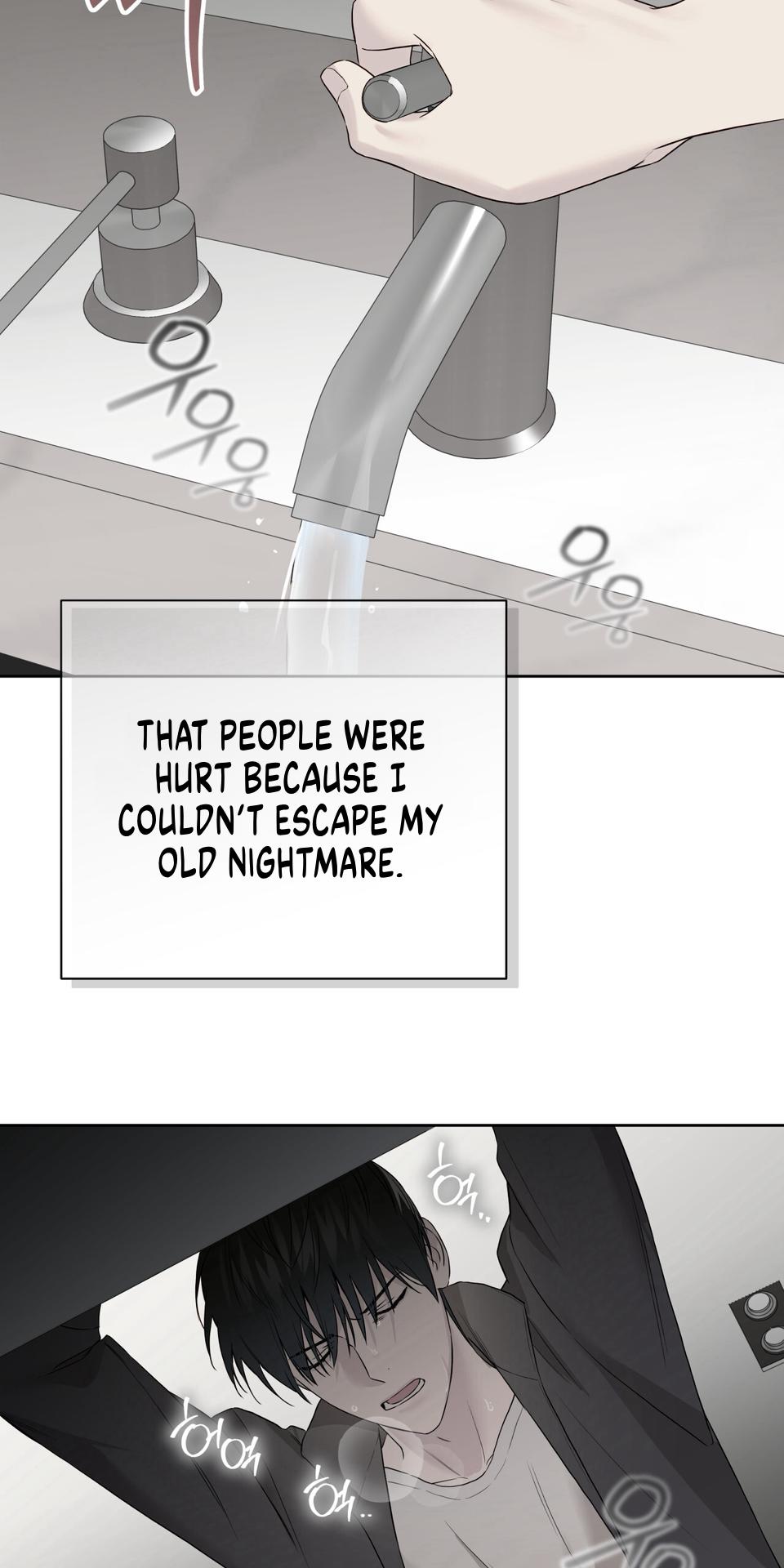 Read Guiding Hazard chapter 77.5 image 116 on Lezhin