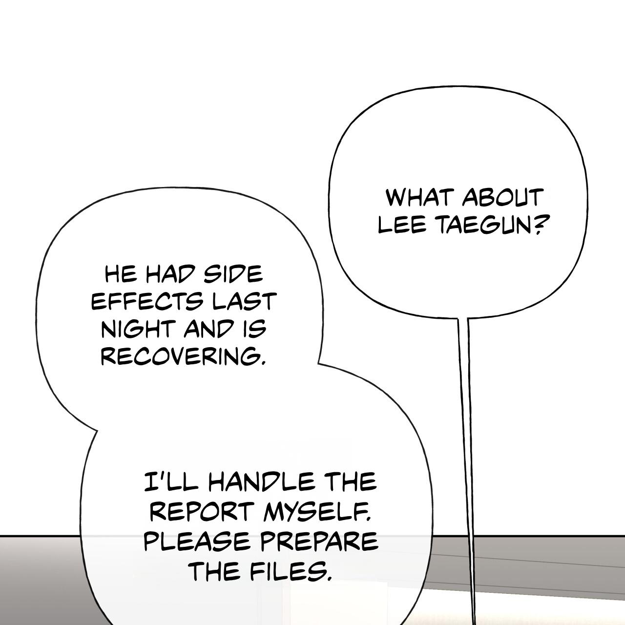 Read Guiding Hazard chapter 77.5 image 25 on Lezhin