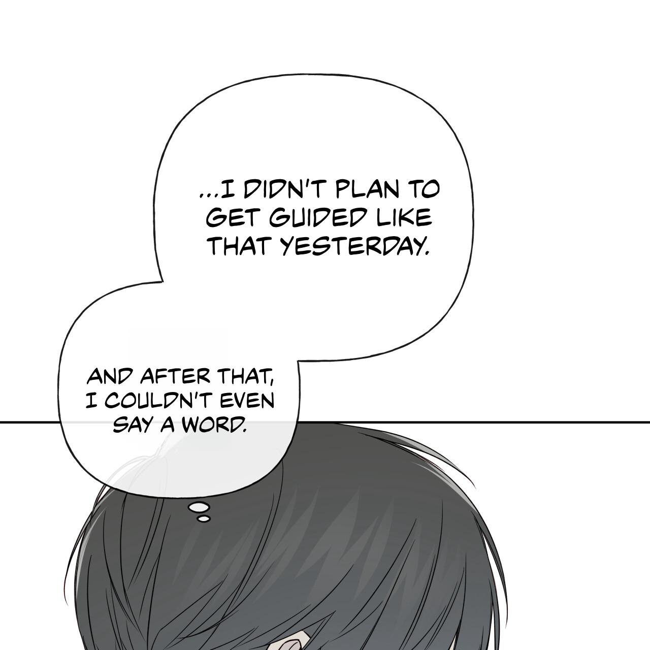 Read Guiding Hazard chapter 77.5 image 34 on Lezhin