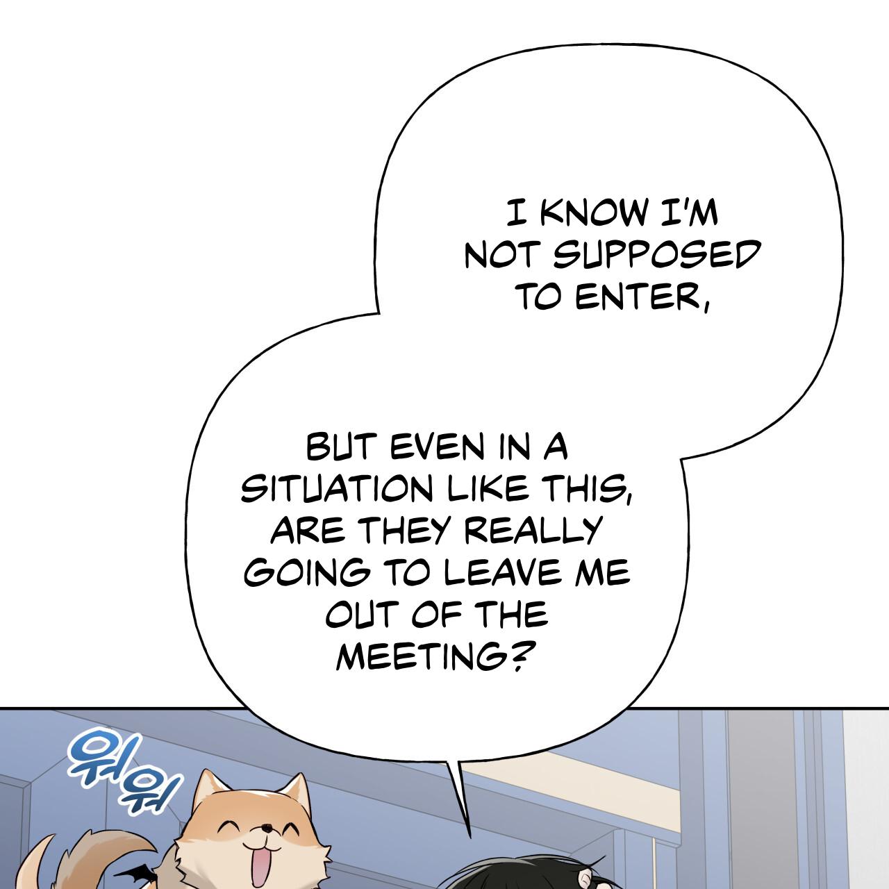 Read Guiding Hazard chapter 77.5 image 36 on Lezhin