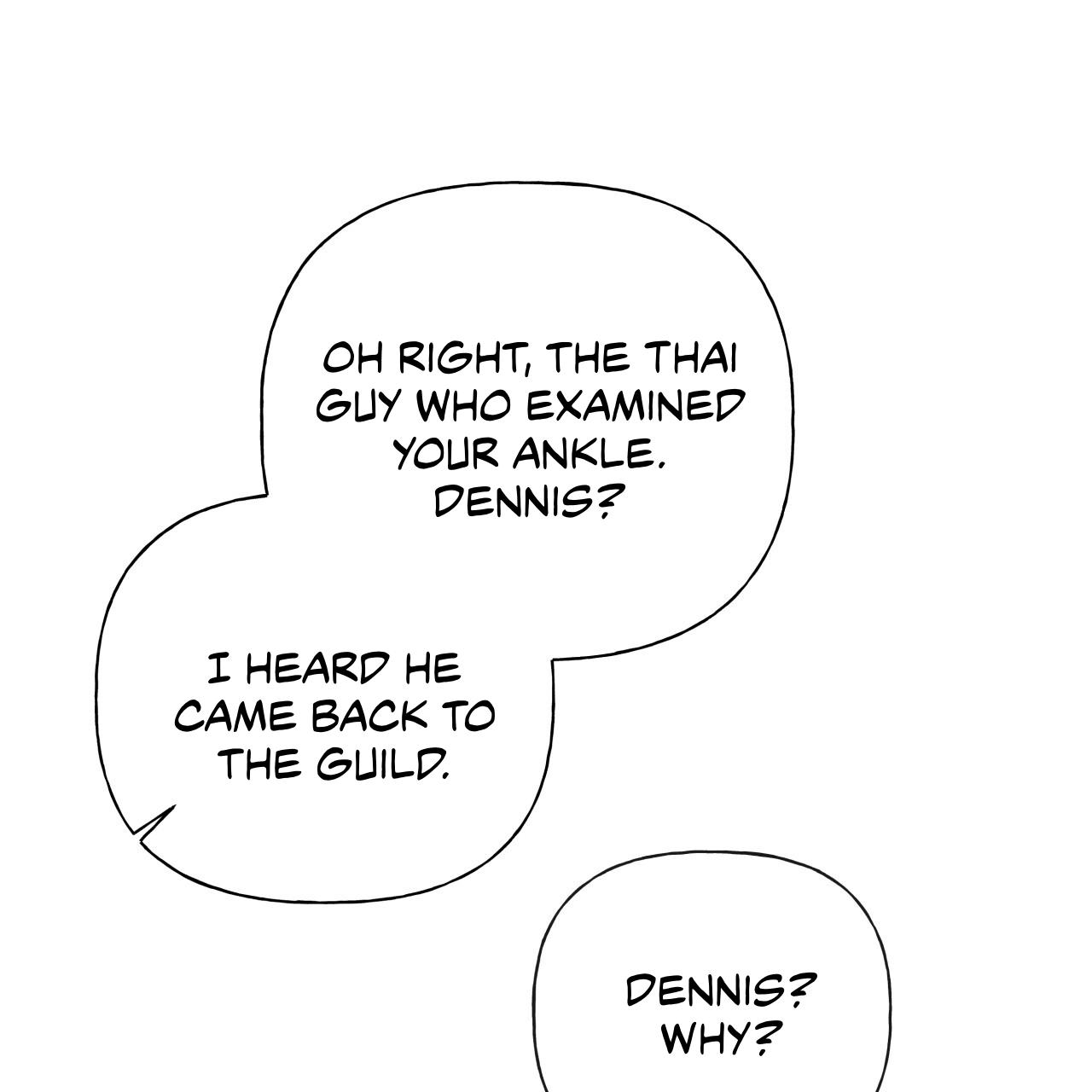 Read Guiding Hazard chapter 77.5 image 40 on Lezhin