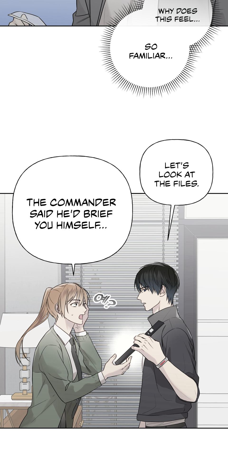 Read Guiding Hazard chapter 77.5 image 49 on Lezhin