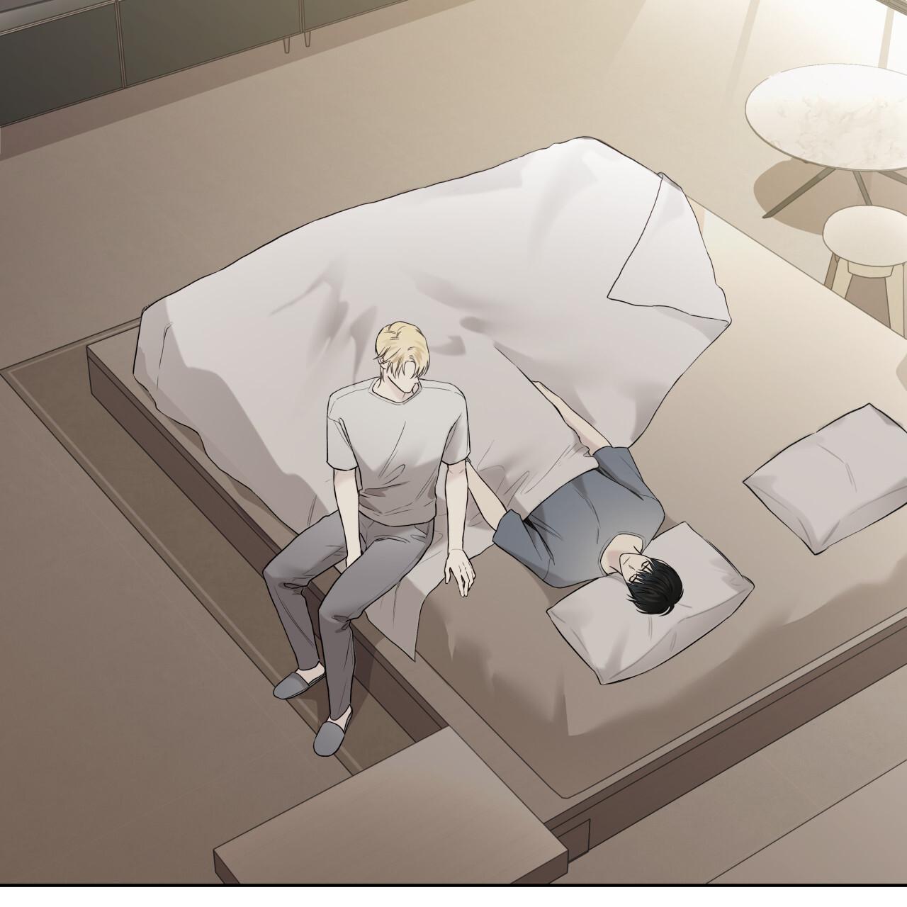 Read Guiding Hazard chapter 77.5 image 5 on Lezhin