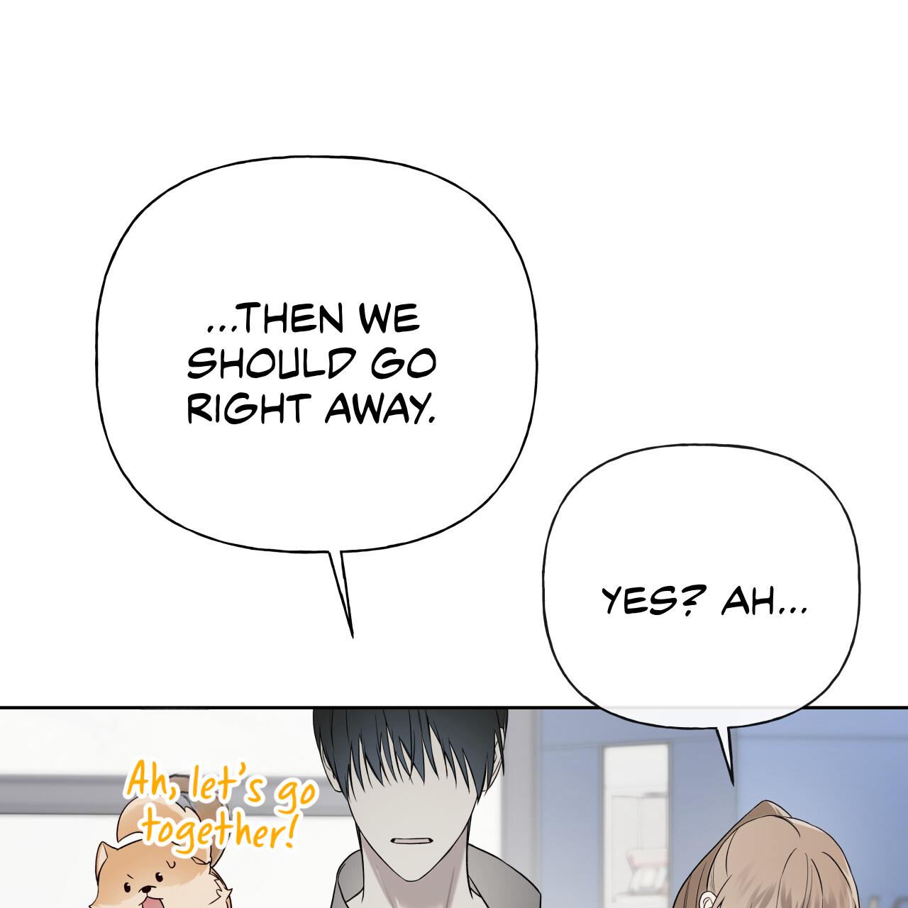 Read Guiding Hazard chapter 77.5 image 61 on Lezhin