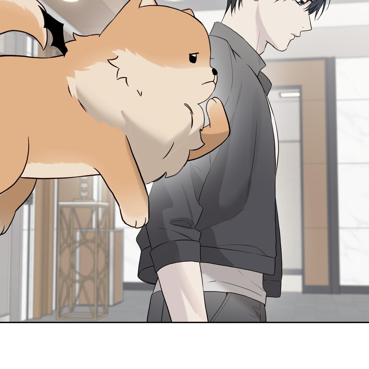 Read Guiding Hazard chapter 77.5 image 83 on Lezhin