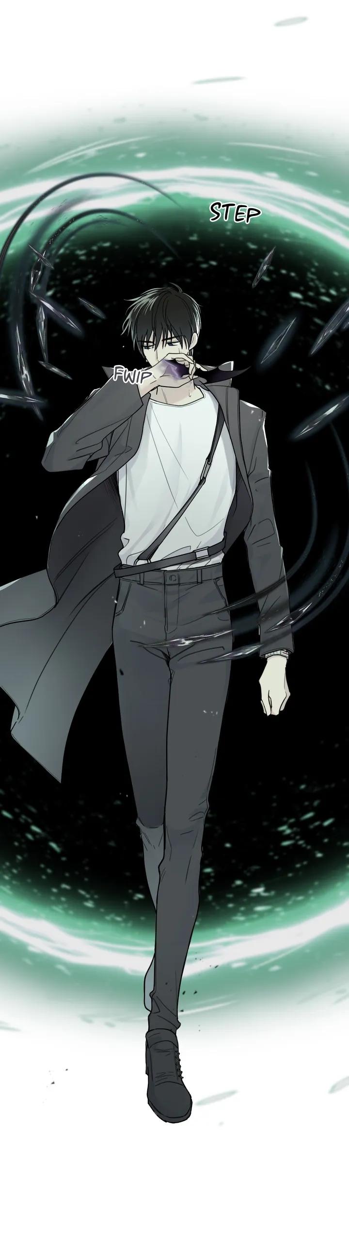 Read Guiding Hazard chapter 8.2 image 10 on Lezhin