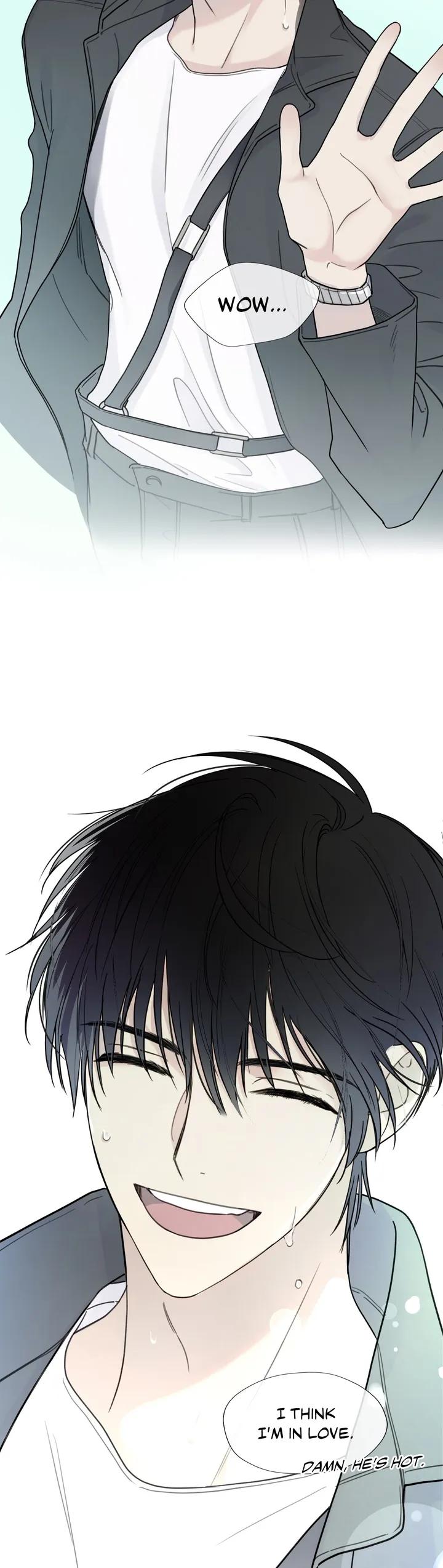 Read Guiding Hazard chapter 8.2 image 12 on Lezhin