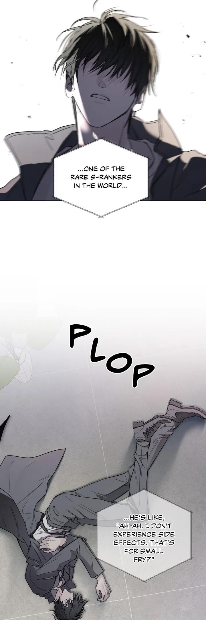 Read Guiding Hazard chapter 8.2 image 16 on Lezhin