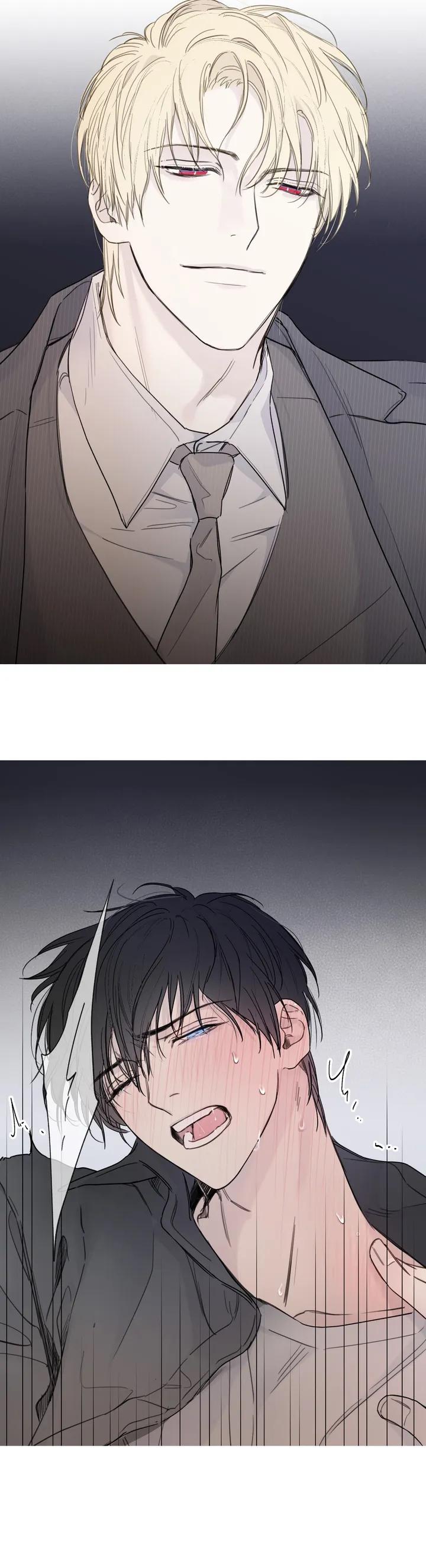 Read Guiding Hazard chapter 8.2 image 20 on Lezhin