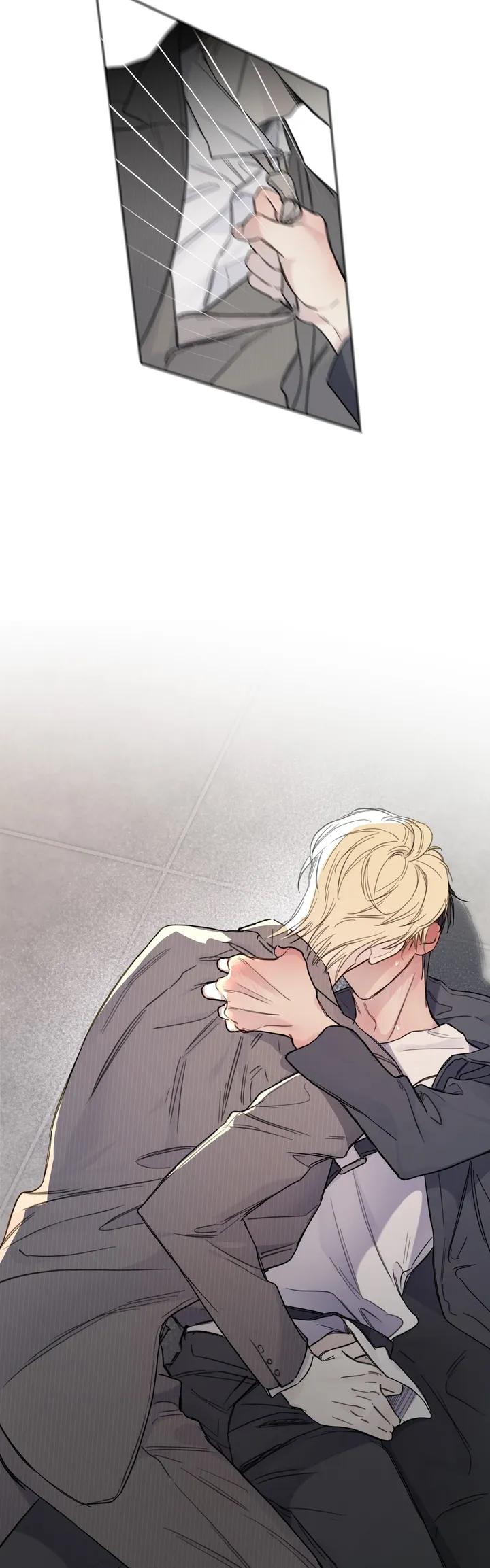 Read Guiding Hazard chapter 8.2 image 22 on Lezhin