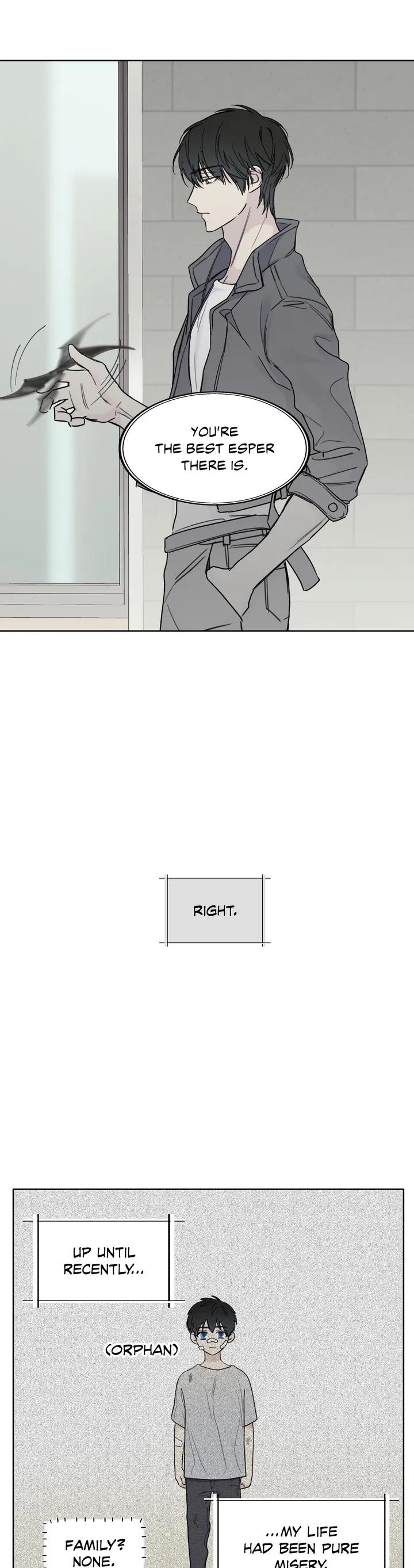 Read Guiding Hazard chapter 8.2 image 28 on Lezhin