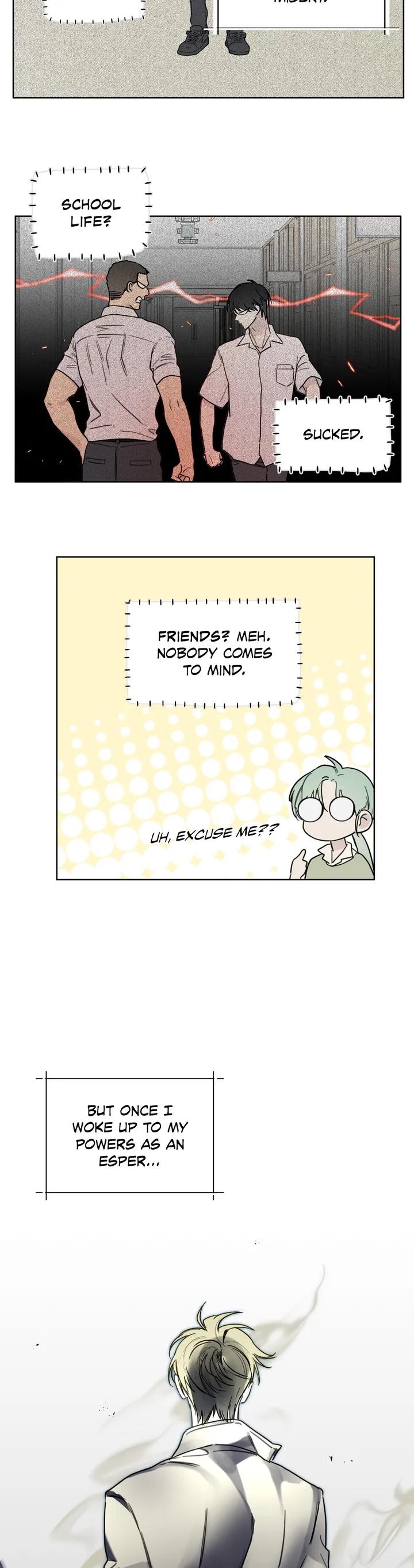 Read Guiding Hazard chapter 8.2 image 29 on Lezhin