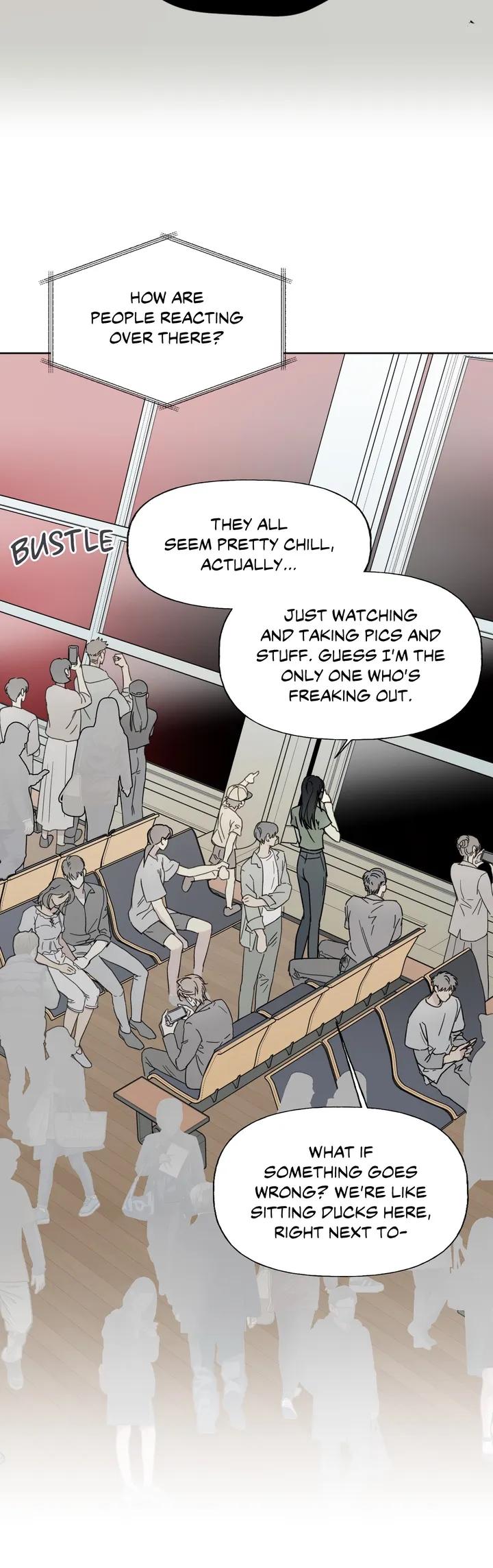 Read Guiding Hazard chapter 8.2 image 3 on Lezhin