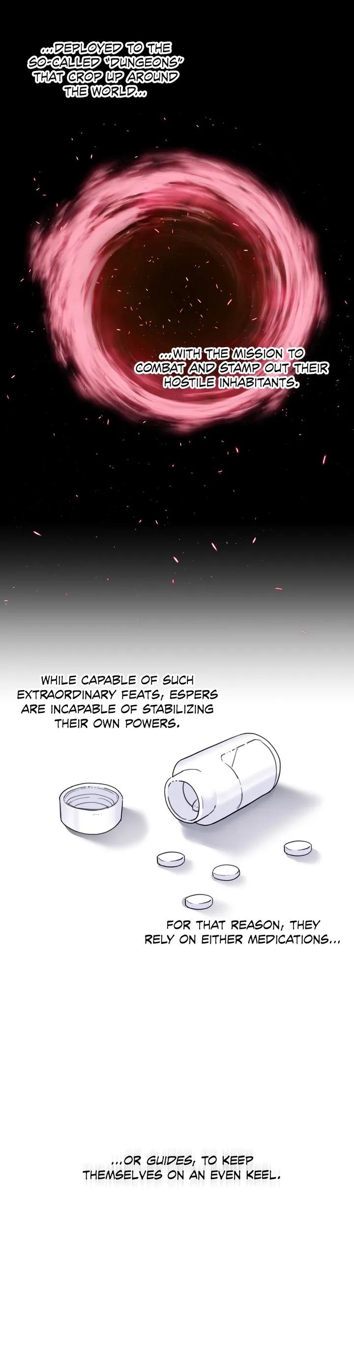 Read Guiding Hazard chapter 8.2 image 31 on Lezhin