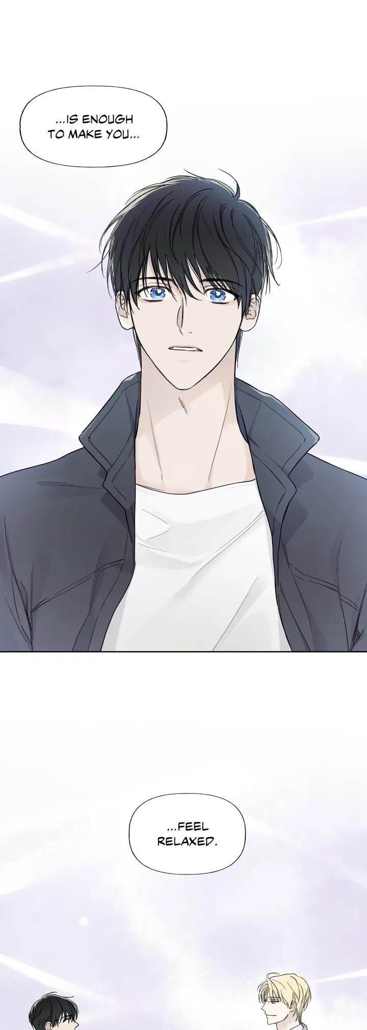 Read Guiding Hazard chapter 8.2 image 37 on Lezhin