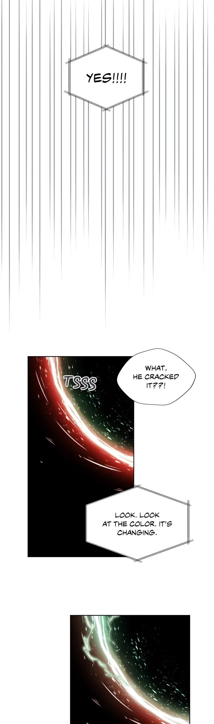 Read Guiding Hazard chapter 8.2 image 5 on Lezhin