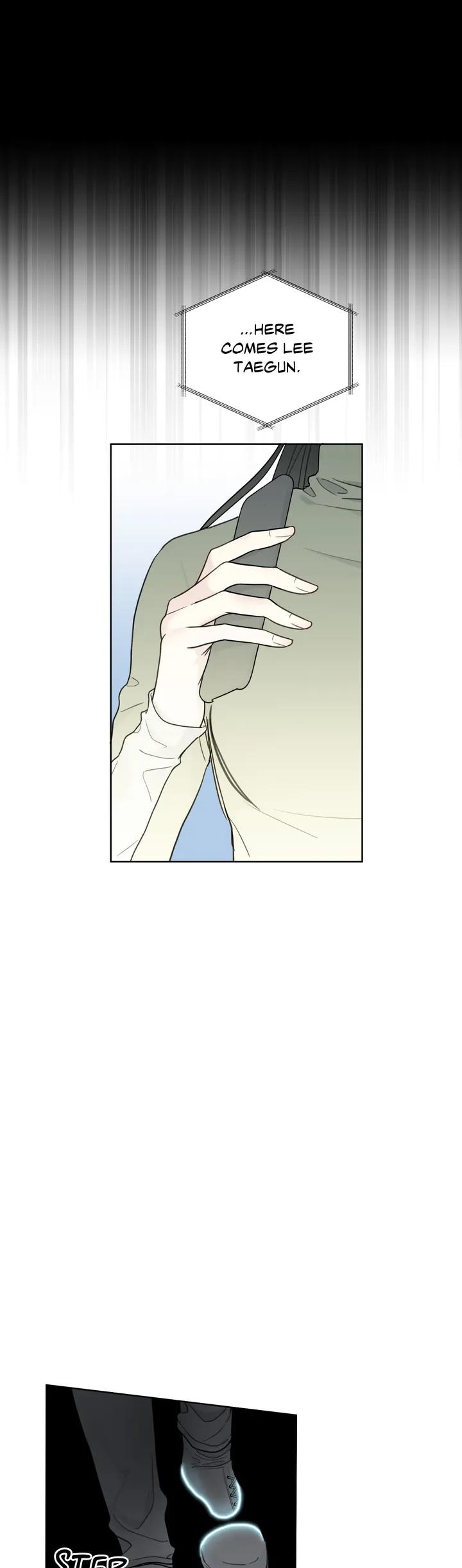 Read Guiding Hazard chapter 8.2 image 8 on Lezhin