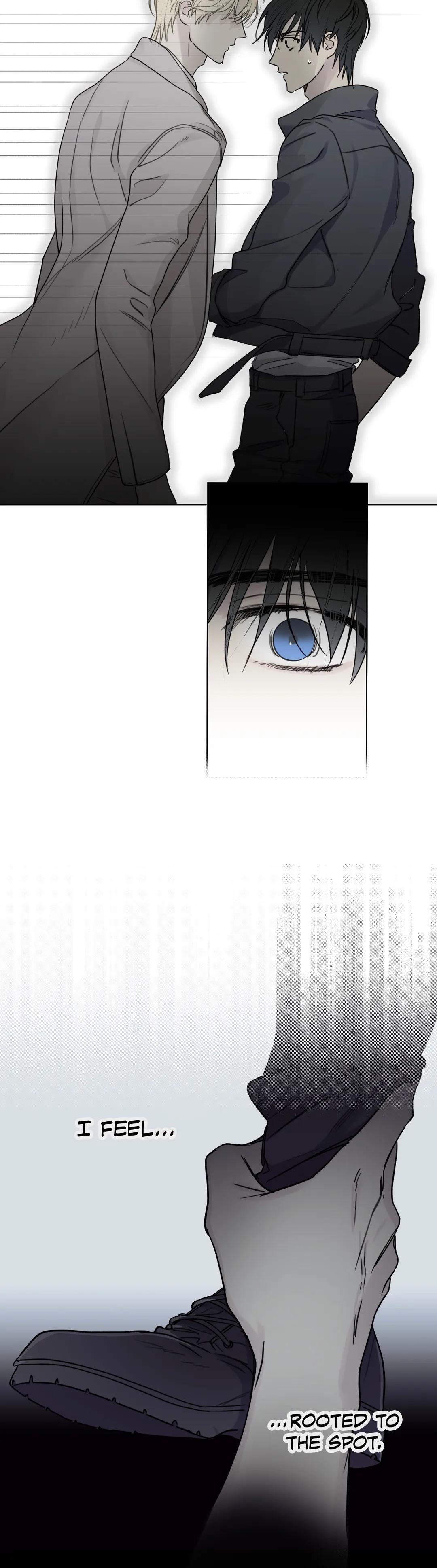 Read Guiding Hazard chapter 8.3 image 12 on Lezhin