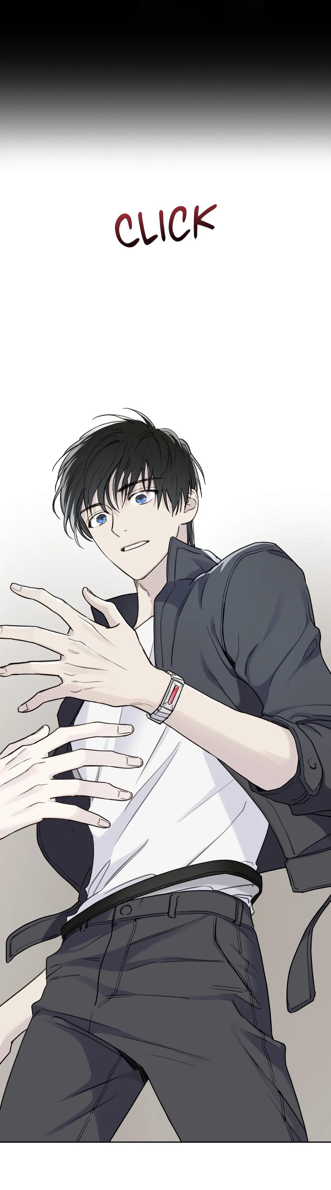 Read Guiding Hazard chapter 8.3 image 13 on Lezhin