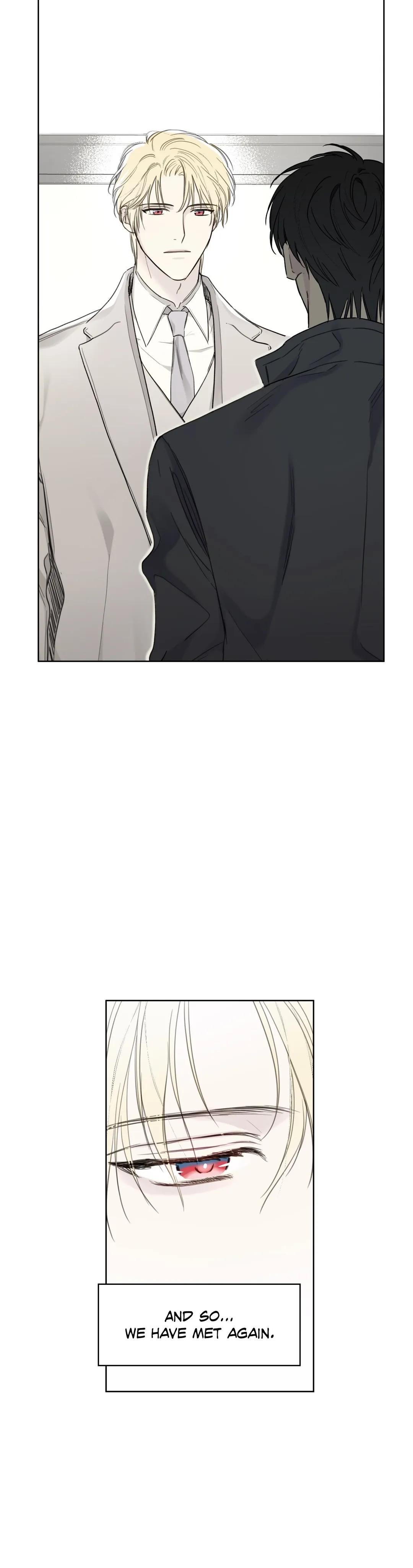 Read Guiding Hazard chapter 8.3 image 2 on Lezhin