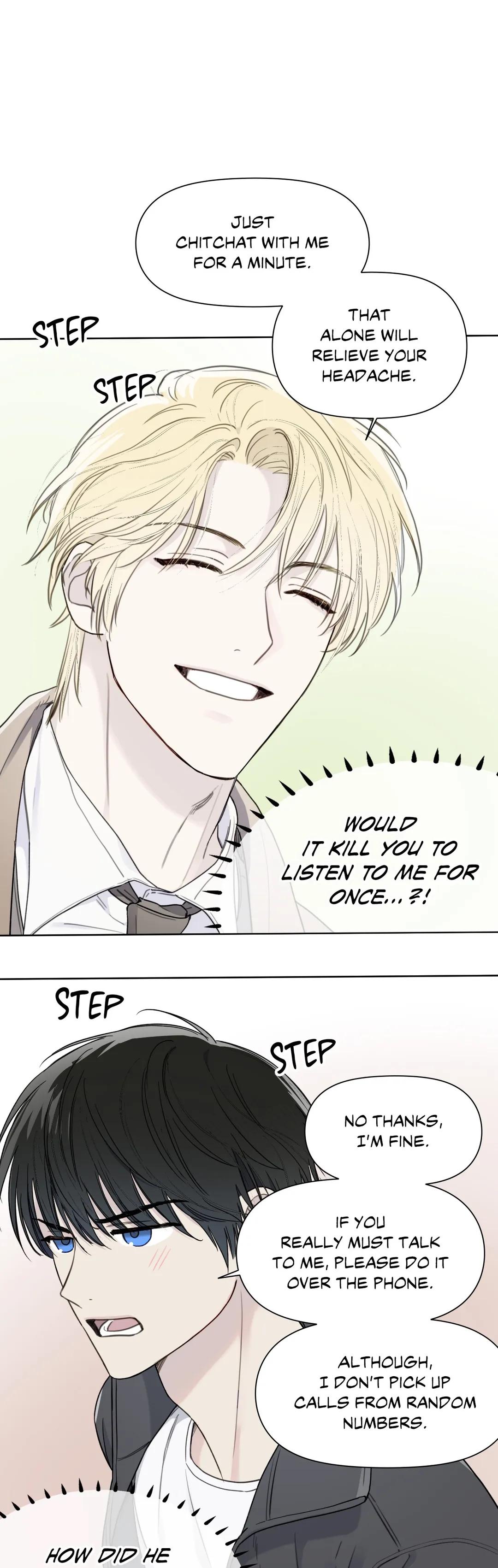 Read Guiding Hazard chapter 8.4 image 10 on Lezhin