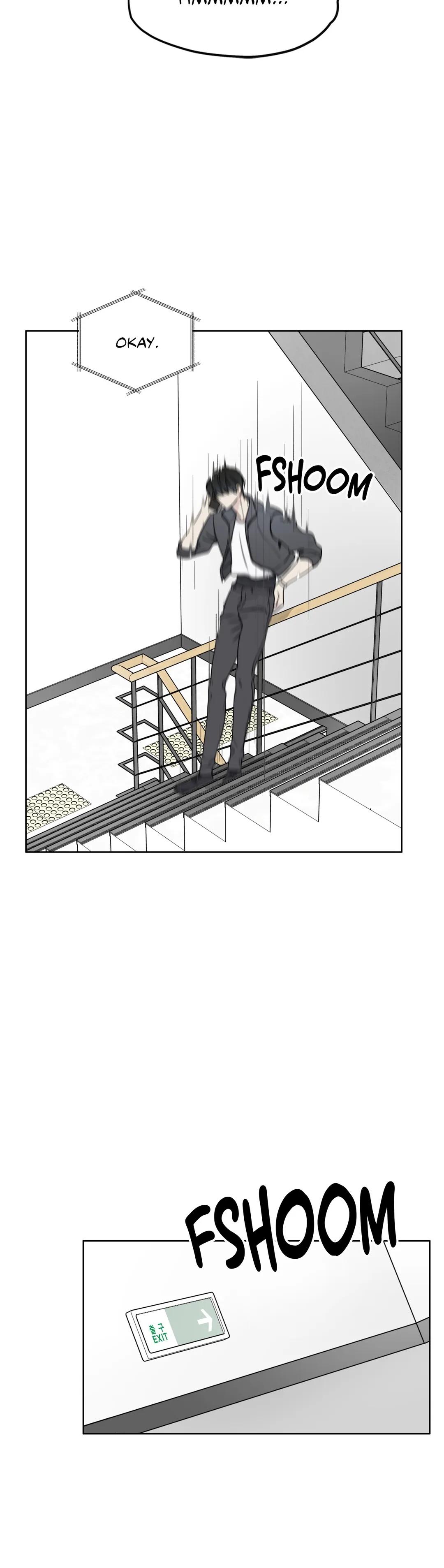 Read Guiding Hazard chapter 8.4 image 15 on Lezhin