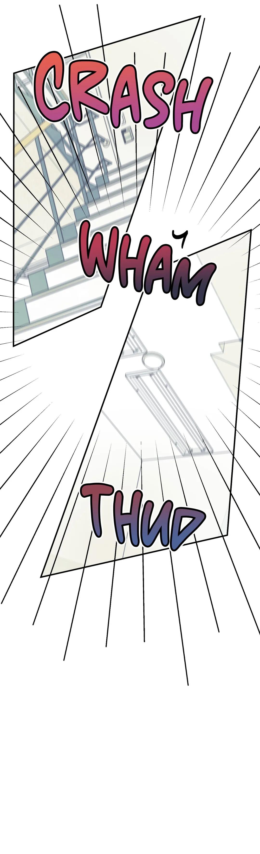 Read Guiding Hazard chapter 8.4 image 19 on Lezhin
