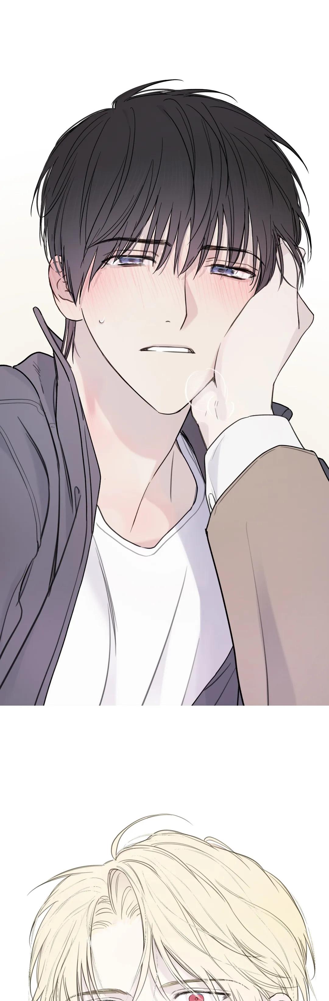 Read Guiding Hazard chapter 8.4 image 24 on Lezhin