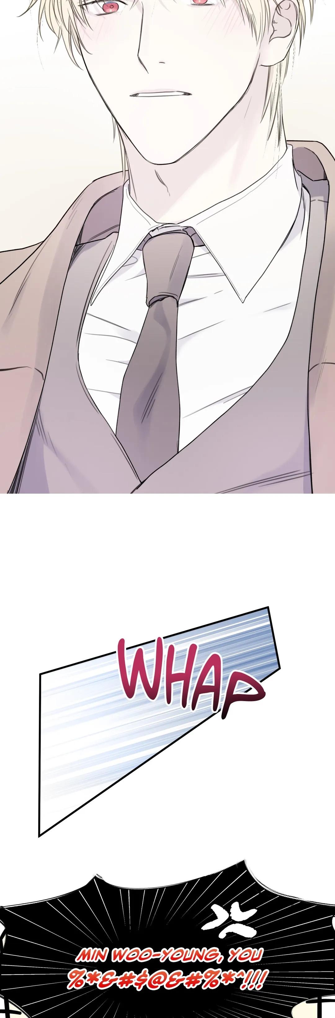 Read Guiding Hazard chapter 8.4 image 25 on Lezhin