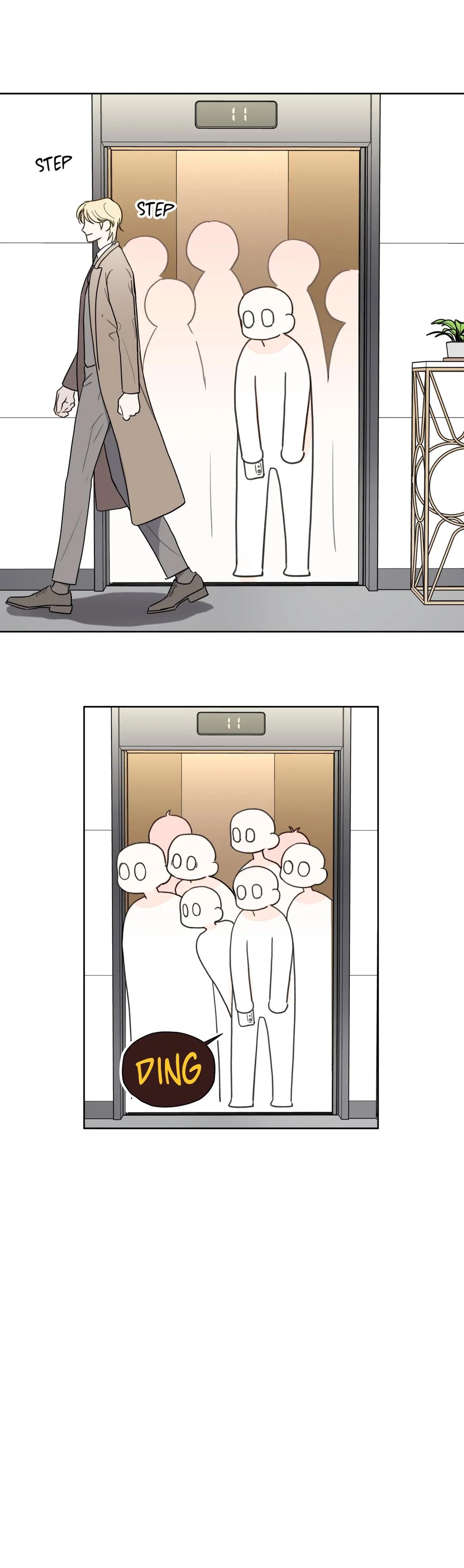 Read Guiding Hazard chapter 8.4 image 4 on Lezhin